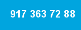 917 363 72 88 917 363 72 88